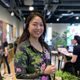 王芳，社区运营主管，负责平台用户社区的建设与运营，打造活跃健康的欧美影视爱好者交流空间